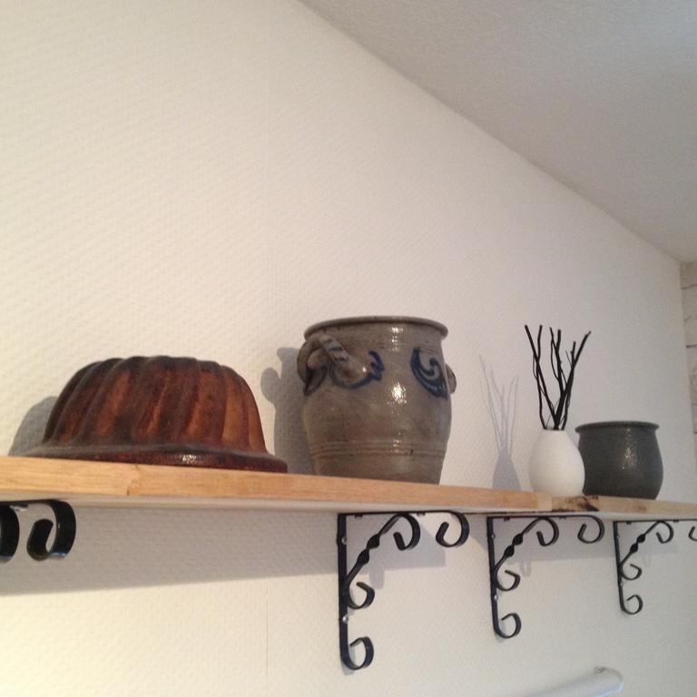 Chez Noah Le Vigneron Apartment Ribeauville  Room photo